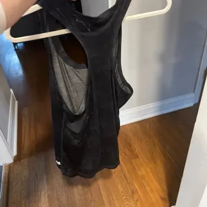 Vuori Tank Top woman’s‎ black camo XL thumbnail 4