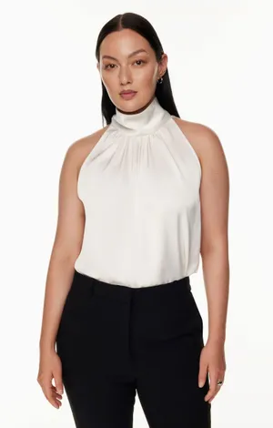 Aritzia Vitae Blouse thumbnail 5