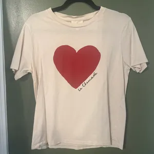 Sézane Shirt thumbnail 1