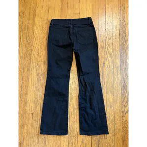 Wrangler WOMENS Jeans Boot Cut Stretch Denim 5 Pocket 7X30 thumbnail 5