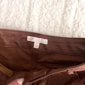 Belk Women's Brown Trousers thumbnail 5