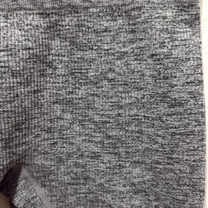 Gray Gym Shorts Size L thumbnail 3