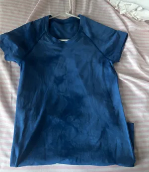 Lululemon Swiftly Tech Short Sleeve thumbnail 1