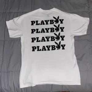 Playboy Tee Shirt thumbnail 7