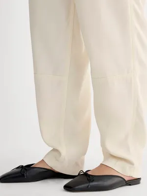 NWOT Everlane The TENCEL™ Relaxed Chino thumbnail 4
