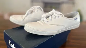 Keds Leather thumbnail 1