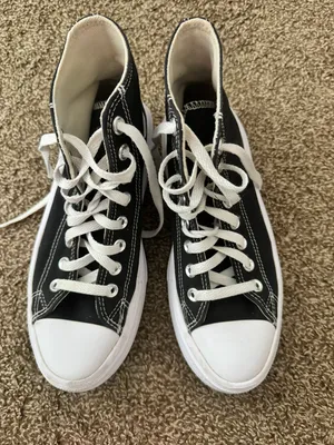 Converse Hightop thumbnail 5