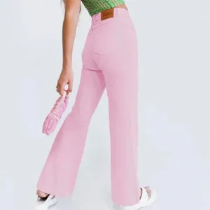 Princess Polly Jeans thumbnail 2