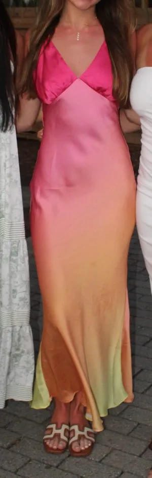 Fancy D Boutique Dress thumbnail 4