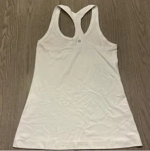Lululemon Tank Top thumbnail 2