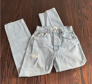 Reformation Jeans thumbnail 1