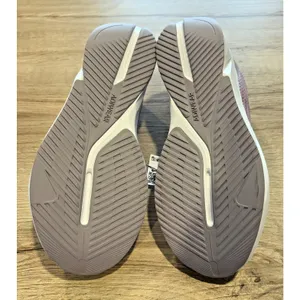 Adidas Duramo‎ SL Women Running Shoes Lilac Lucid Lemon IE7980 Size 7 thumbnail 6