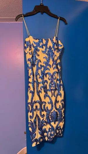 Windsor Dress thumbnail 1