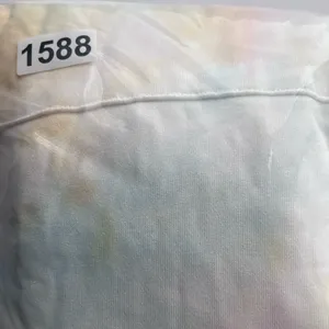 Sarah’s Day x White Fox tie dye hoodie‎ size small thumbnail 9