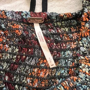 Free People Blouse thumbnail 3
