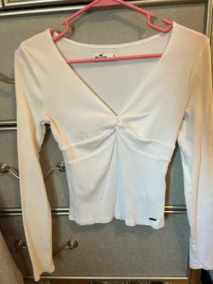 Hollister Shirt thumbnail 1