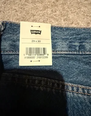 Levi’s 501 90s thumbnail 4