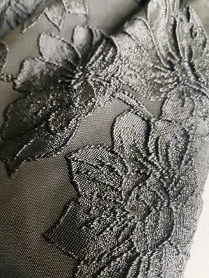 Anthropologie Bhanuni By Jyoti Embroidered Strapless Mini Dress, Size 6 thumbnail 14