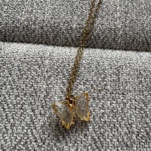 Butterfly Necklace from American Eagle thumbnail 2