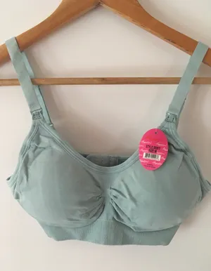 Blue Bra, Medium thumbnail 1