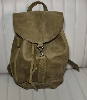 No-brand Women's Green Bag thumbnail 1