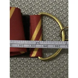 Harry Potter Gryffindor Time Turner Universal Orlando Studios Key Chain/ Lanyard thumbnail 10