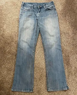 Cowgirl Tuff “Inspire” Jeans thumbnail 3