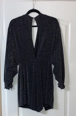 By Together Romper thumbnail 4