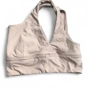 LULULEMON Align Misty Shell Bra Size 4 thumbnail 7