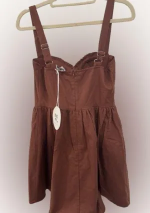 Princess Polly telka mini dress thumbnail 4