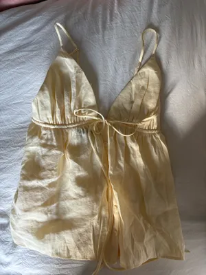 ZARA Top thumbnail 1