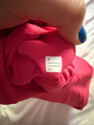 Lululemon Align Tank thumbnail 4