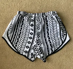 Varsity cheer Running Shorts thumbnail 2