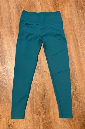 Fabletics Scrunch Leggings  thumbnail 1