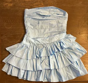 Hello Molly Hoco Dress thumbnail 1