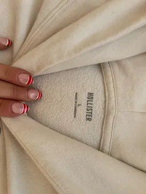 Hollister USA Sweatshirt thumbnail 5