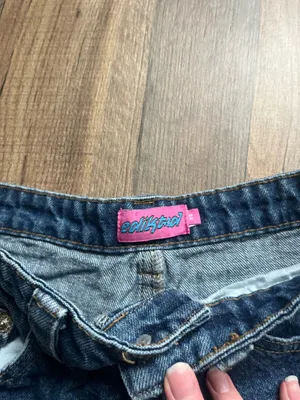 Edikted Jeans thumbnail 2