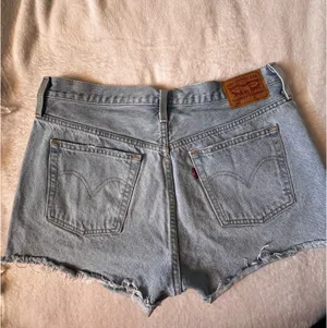 501 Levi’s Shorts thumbnail 3