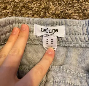 Sweatshorts thumbnail 3
