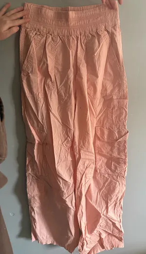Aerie Cargo Pants thumbnail 1