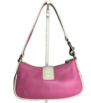 Y2k Vintage Demi Hampton Pochette Mini Purse Bag thumbnail 2