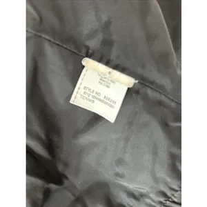 Women’s Puma‎ Zip Up Hoodie Jacket - Small - Vest - Grey Black Sport Lifestyle thumbnail 6