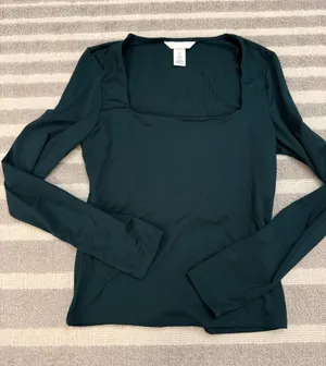 H&M Long Sleeve thumbnail 1