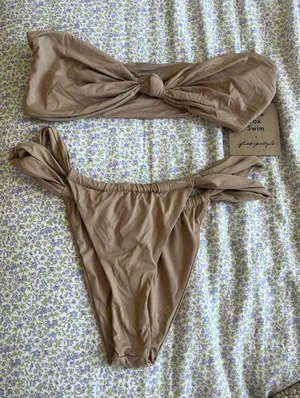 Stone Fox Swim Bikini thumbnail 1