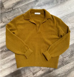 Everlane Cashmere Sweater thumbnail 1