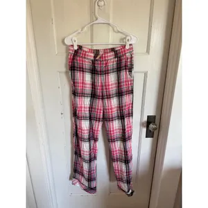 NWT‎ Victoria's Secret The Dreamer Henley pajama set with eye mask thumbnail 11