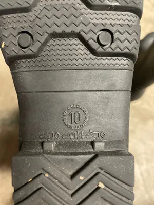 Kamik Rain Boots thumbnail 5