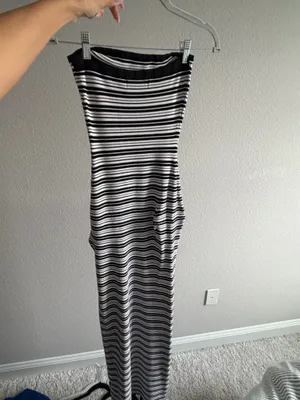 whitefox maxi dress thumbnail 2