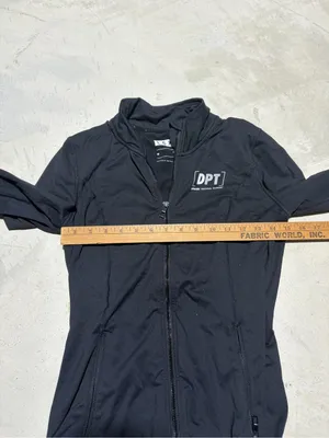LSKD Black Zip thumbnail 6