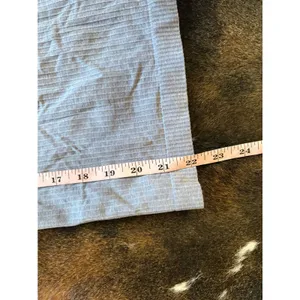 LULULEMON Ebb to Street Tank Top Light Support Size 4‎ thumbnail 4